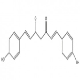 双去氧基姜黄素33171-05-0 HPLC≥98% 20mg/支分析标准品/对照品