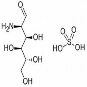 【乐美天】硫酸氨基葡萄糖  29031-19-4  合成物   HPLC≥98%   20mg/支对照品/标准品