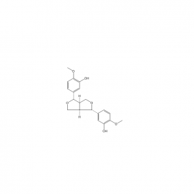 【乐美天】（Clemaphenol A） | CAS No：362606-60-8	HPLC≥98%  5mg/支 分析标准品/对照品