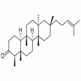 紫菀酮 10376-48-4 HPLC≥98% 20mg/支 分析标准品/对照品