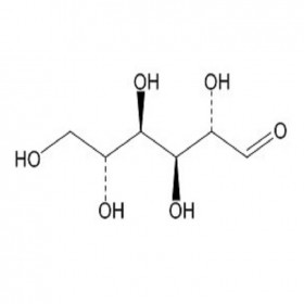 D-甘露糖 3458-28-4 HPLC≥98% 100mg/支 分析标准品/对照品