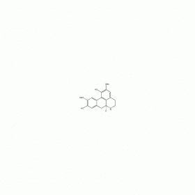 【乐美天】去甲异波尔定;去甲基异波尔定 ｜ CAS No：23599-69-1  HPLC≥98% 20mg/支分析标准品对照品