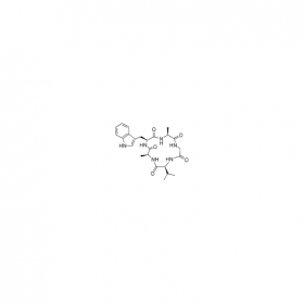 【乐美天】王不留行环肽B｜ CAS No：164991-89-3 	HPLC≥98%  5mg/支 分析标准品/对照品