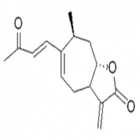 【乐美天】苍耳亭  26791-73-1  HPLC≥98%   10mg/支分析标准品/对照品