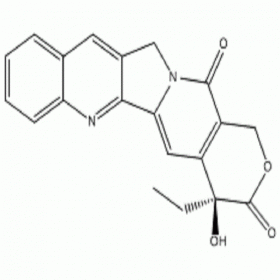 【乐美天】喜树碱 7689-03-4 HPLC≥98%  20mg/支 分析标准品/对照品