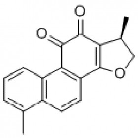 【乐美天】二氢丹参酮I  87205-99-0  HPLC≥98%   20mg/支分析标准品/对照品