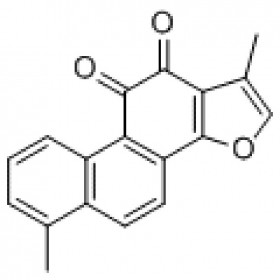 【乐美天】丹参酮I  568-73-0  HPLC≥98%   20mg/支分析标准品/对照品