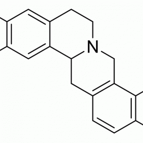 【乐美天】(消旋)延胡索乙素 ｜ CAS No：2934-97-6	HPLC≥98%	20mg/支 分析标准品/对照品