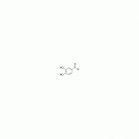 【乐美天】原儿茶醛   CAS No：139-85-5   HPLC≥98%  20mg/支 分析标准品/对照品