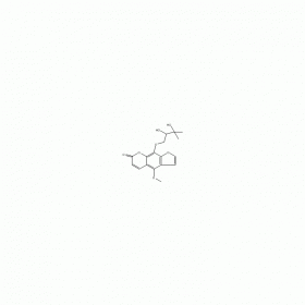 【乐美天】白当归素   CAS No：482-25-7	HPLC≥98%	20mg/支 分析标准品/对照品