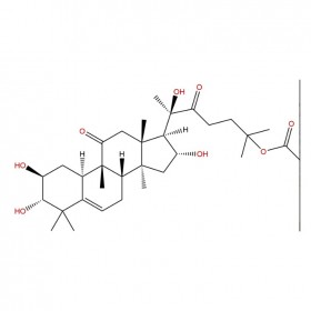 【乐美天】雪胆素甲（Curcurbitacin IIa） CAS No：58546-34-2	 HPLC≥98%  20mg/支 分析标准品/对照品