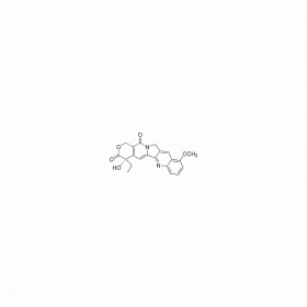 【乐美天】9-甲氧基喜树碱   CAS No：39026-92-1	HPLC≥98% 20mg/支 分析标准品/对照品