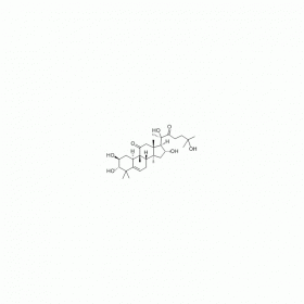 【乐美天】雪胆素乙（Curcurbitacin Iib） CAS No：50298-90-3   HPLC≥98%  20mg/支 分析标准品/对照品