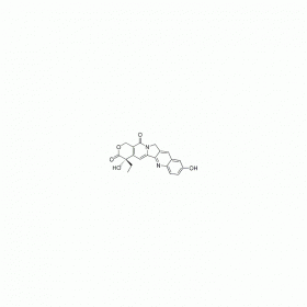 【乐美天】10-羟基喜树碱   19685-09-7   HPLC≥99%  50mg/支 分析标准品/对照品