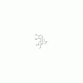 【乐美天】青藤碱  CAS No：115-53-7   HPLC≥98%   20mg/支 分析标准品/对照品