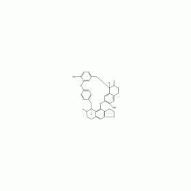 【乐美天】千金藤素;头花千金藤碱  CAS No：481-49-2  HPLC≥98%   20mg/支分析标准品对照品