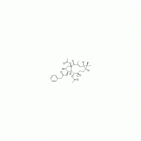 【乐美天】千金子素L1  CAS No：76376-43-7   HPLC≥98%   20mg/支分析标准品/对照品