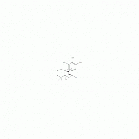 【乐美天】鼠尾草酚  CAS No：5957-80-2  HPLC≥98%   20mg/支分析标准品/对照品