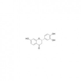 【乐美天】紫铆亭（Butin）  CAS No：492-14-8	HPLC≥98% 	5mg/支 分析标准品/对照品