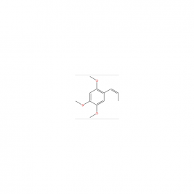 【乐美天】β-细辛醚（油状液体） CAS No：5273-86-9   HPLC≥98%  20mg/支分析标准品对照品