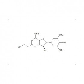 【乐美天】Odoratisol A  CAS:891182-93-7 HPLC≥97% 5mg/支 中药对照品标准品