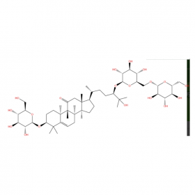 【乐美天】11-O-罗汉果苷III  CAS No：952481-53-7  HPLC≥98% 10mg/支 分析标准品