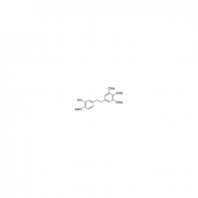 【乐美天】毛兰素  CAS No：95041-90-0  HPLC≥98%  20mg/支 分析标准品/对照品