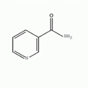 【乐美天】烟酰胺 98-92-0  HPLC≥98%   50mg/支 分析标准品/对照品