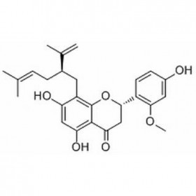 【乐美天】异南五味子木脂宁	82467-52-5  HPLC≥98%   5mg/支标准品/对照品