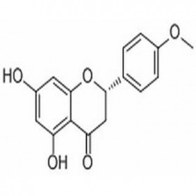 【乐美天】异樱花素  480-43-3  HPLC≥99%  20mg/支 分析标准品/对照品