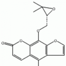 【乐美天】白当归脑  26091-79-2  HPLC≥98%   20mg/支分析标准品/对照品