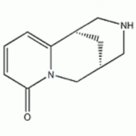 【乐美天】金雀花碱 485-35-8  HPLC≥98%  20mg/支分析标准品/对照品