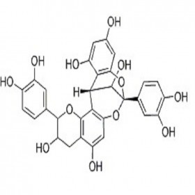 【乐美天】原花青素A1 103883-03-0 HPLC≥98% 10mg/支分析标准品/对照品