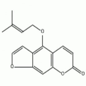 【乐美天】异欧前胡素 482-45-1  HPLC≥98%  20mg/支分析标准品/对照品