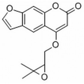 【乐美天】氧化前胡素  737-52-0  HPLC≥98%   20mg/支分析标准品/对照品