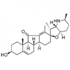 介芬胺469-59-0HPLC≥98% 20mg/支分析标准品/对照品