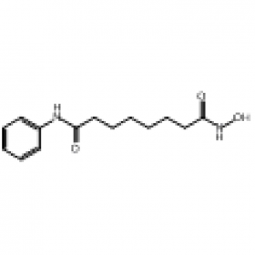 伏立诺他 149647-78-9 GC  ≥98%100mg/支 分析标准品/对照品