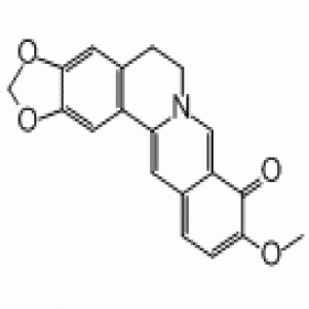 【乐美天】小檗红碱  15401-69-1   HPLC≥98%  20mg/支 分析标准品/对照品