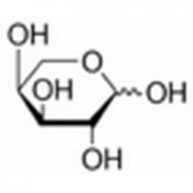L-阿拉伯糖	5328-37-0	HPLC≥98%	100mg/支 分析标准品/对照品