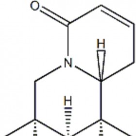 【乐美天】槐果碱  145572-44-7  HPLC≥98%   20mg/支分析标准品/对照品