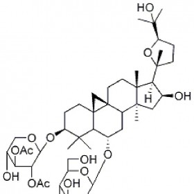 【乐美天】黄芪皂苷I 84680-75-1  HPLC≥98%   20mg/支分析标准品/对照品