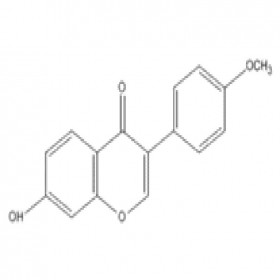 【乐美天】芒柄花黄素   485-72-3   HPLC≥98%   20mg/支分析标准品/对照品