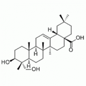 常春藤皂苷元 465-99-6 HPLC≥98%	20mg/支 分析标准品/对照品