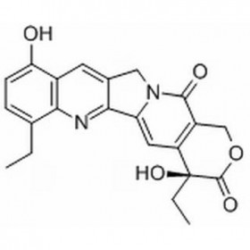 【乐美天】7-乙基-10-羟基喜树碱	86639-52-3  HPLC≥98% 20mg/支分析标准品/对照品