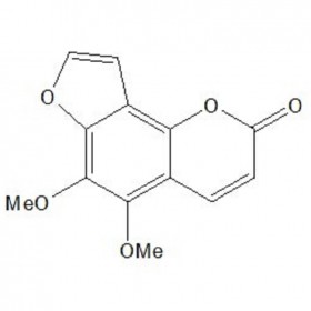 【乐美天】茴芹内酯  131-12-4  HPLC≥98%   20mg/支 分析标准品/对照品