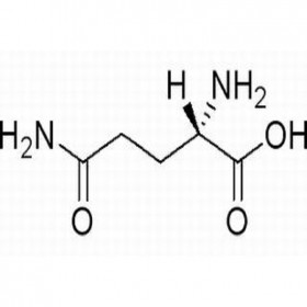 【乐美天】L-谷氨酰胺  56-85-9  HPLC≥98%   200mg/支分析标准品/对照品