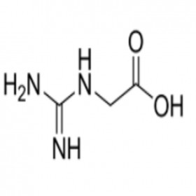 【乐美天】胍乙酸（试剂）352-97-6  HPLC≥98% 1g/支 分析标准品/对照品