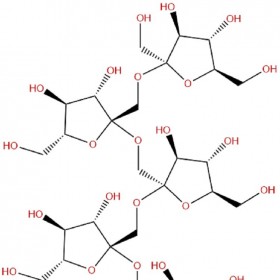 【乐美天】蔗果六糖  62512-19-0  HPLC≥98%   20mg/支分析标准品/对照品