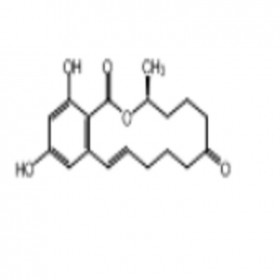 【乐美天】赤霉烯酮  17924-92-4  HPLC≥98%   10mg/支分析标准品/对照品