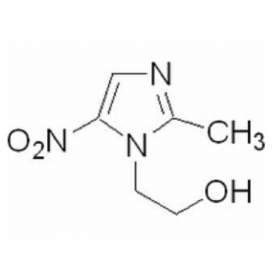 【乐美天】甲硝唑  443-48-1	HPLC≥98%  100mg/支 分析标准品/对照品